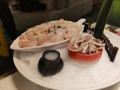-洪氏嗨捞·猪肚鸡火锅(阳光天地店)