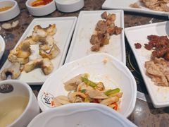 -肉加韩国料理·烤肉(金茂湾店)