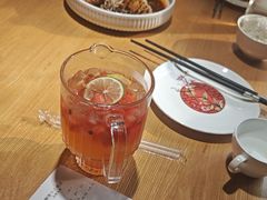 -嫩芽 ·地道重庆菜(十八梯露台夜景店)