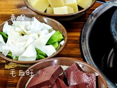 -笔记安顺夺夺粉火锅