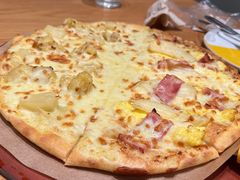 -乐凯撒披萨(海岸城店)