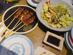-三禾寿司(君尚店)
