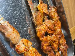 -贯贯吉·清真餐厅(浙江中路店)