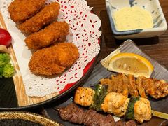 -鸟鹏烧鸟居酒屋(熙龙湾店)