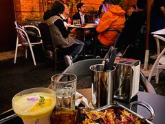 -Ocean's Table 欧舍