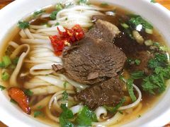 牛肉粉-肆姐面粉馆(坡子街店)