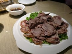 -小锅饭豆腐馆(嘉陵江街店)