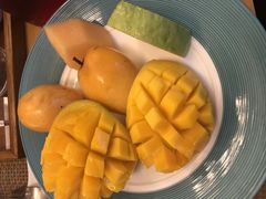 -佰园全日西餐厅-厦门佰翔软件园酒店