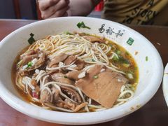 -易裕和·长沙米粉(友谊路店)