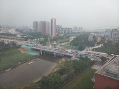 -深圳观澜格兰云天国际酒店