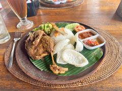 -Bebek Joni Restaurant