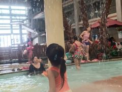 -南宫温泉水世界