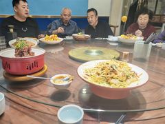 -老长春肉馆(隆礼路店)