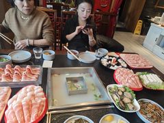 -重庆德忆火锅（龙南街3店）(渝水岸餐饮)