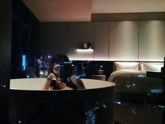 -深圳滨河时代ICON LAB艾垦酒店