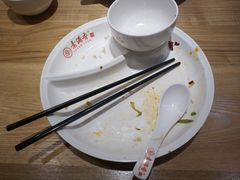 -素满香·素食自助餐(西安·民乐园店)