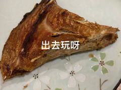 -花狸日本料理(柏庐广场店)