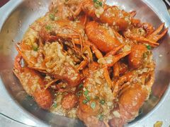 -孔利凤爪王烧烤(后湖第一店)