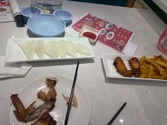 -避风塘(江桥万达店)