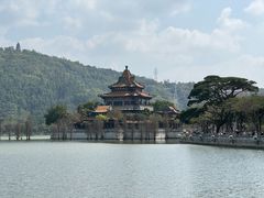 -顺峰山公园