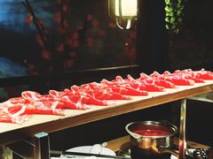 -东道煮牛肉火锅(东盛大街店)