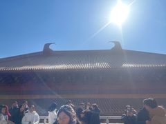 -大伊山景区