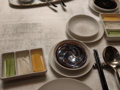 -东海朗廷酒店-唐阁T’ANG COURT 中餐厅