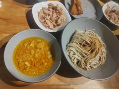 -姚面记·海派家常菜(恒基名人购物中心店)