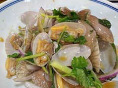 -明本湛江鸡•海鲜小厨(陈家祠店)