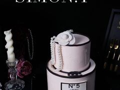 -西檬树SIMON·T轻奢蛋糕(大东方Max店)