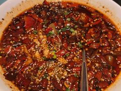 -川正旺江湖菜(三元桥店)
