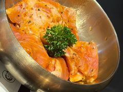 -西塔老太太泥炉烤肉(龙湖北苑天街店)