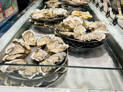 -飞尝蚝·顺德菜·鱼生(顺德总店)
