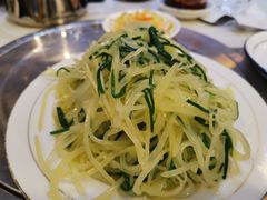 -内蒙联营烧麦 草原石榴红(护国寺店)
