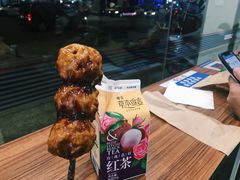 -罗森便利店(鱼市街店)