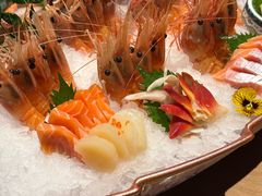 -Minase水濑·日料放题(外滩店)
