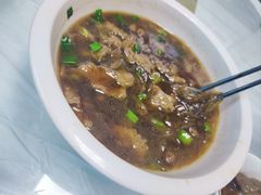 -芸海阁·农家私房菜(沙家浜景区出口店)