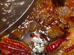 -廖掌柜·重庆鲜货火锅(上海首店)