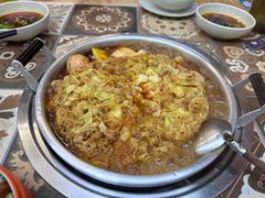 -顶上头·螺蛳火锅(五一新村店)