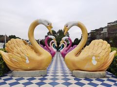 -百万葵园