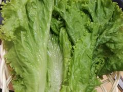-花味·自助烤肉(雨花客厅店)
