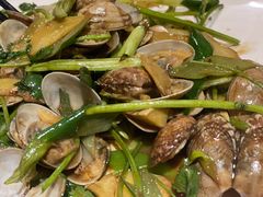 -平娃三宝烧烤·面食(南小街店)