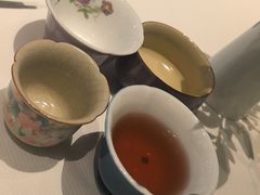 -桂满陇·手作小笼包&江南叫花鸡(中山公园店)