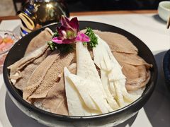 -东来顺•非遗火锅(外滩店)