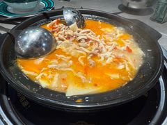 -李师傅脆肚(梅林店)