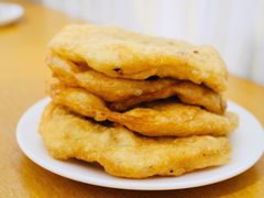 -老方子馅饼粥(台东店)