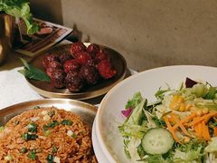 -炭之家·齐齐哈尔非遗烤肉·鲜切直供(中央大街店)