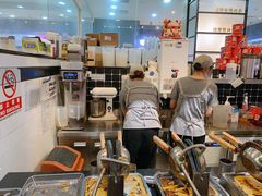 -桂桂茶(滨江百联店)