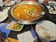 -大河宴·椒麻鱼火锅(北京路中和美食街店)