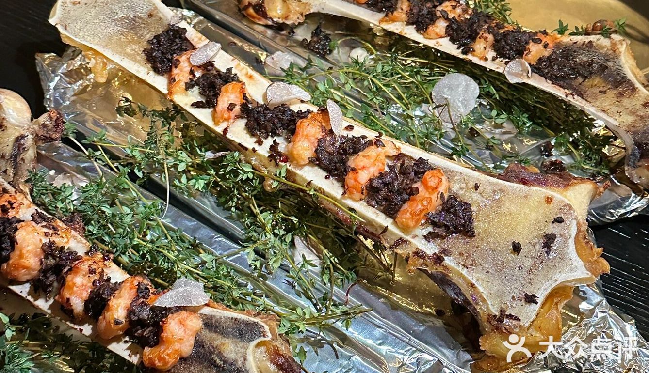 重生之我又来宁波楼顶吃火锅夜宵🍖